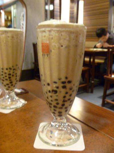 H.I.Sミステリーツアーアジア4日間~行き先は台北~3日目