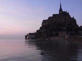 Les Plus Beaux Villages de France を訪ねて~ノルマンディ1~