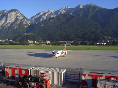 2010夏 オーストリア旅行記【帰国編】