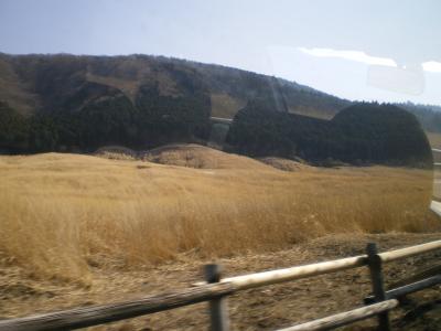 エヴァンゲリオン登場地めぐり＆富士屋ホテル宿泊②