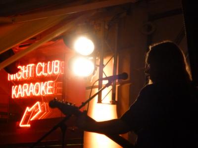 XI　9月のバルト三国・ヘルシンキ（⑦タリン→ヘルシンキ／PM1）