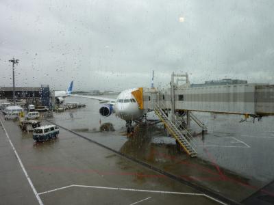 XI　9月のバルト三国・ヘルシンキ（⑩→成田）