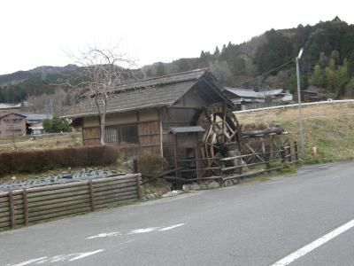 知られていない温泉