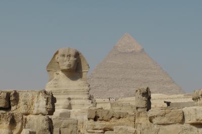 エジプト　カイロ