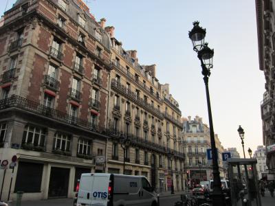 パリとイタリア10日間～パリ編その３～