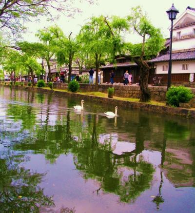 ☆もも太郎に会いに岡山旅日記☆