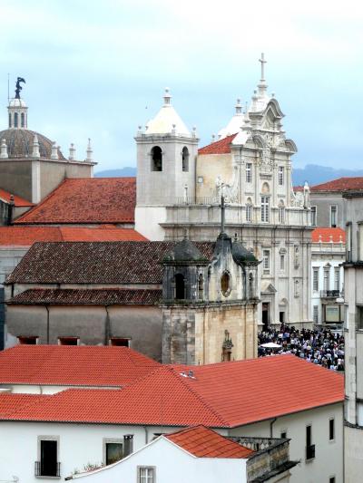 prt250ポルトガルの最高学府の歴史と伝統漂うコインブラ（目次）