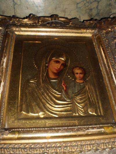 ブダペストからセンテンドレ・ヴァーツ一日周遊　１