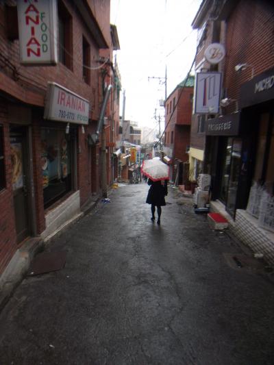 ソウルで買い物三昧♪