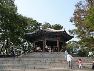 ソウル1泊2日 3−3