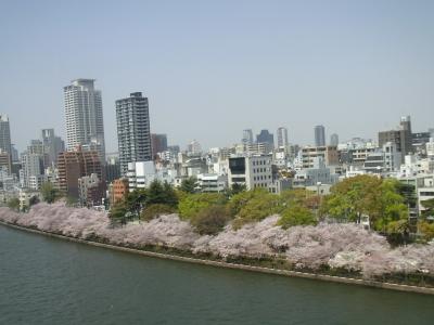 ★2011.04大阪★グルメ『美々卯』『Ｂｅｒｒｙ』天満橋