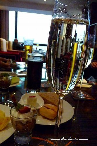 シェラトン香港★タワー階に泊まる旅~2