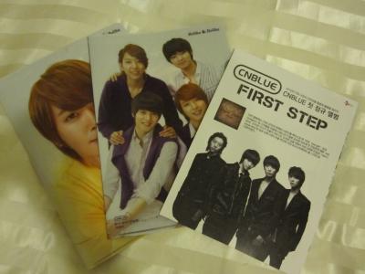  Mcount downとヨンソ1