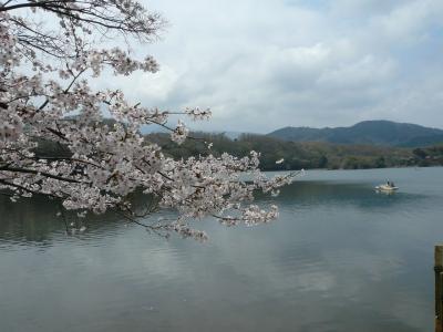 2011　初めての一碧湖（2日目）