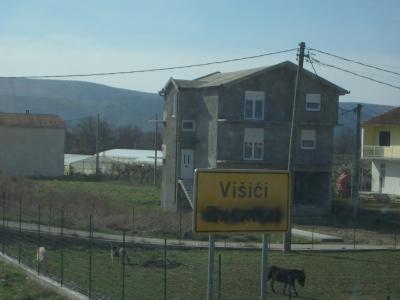 旧ユーゴスラビアの旅 6 (ボスニアの民族対立 サラエヴォ~モスタル~ドブロブニク)