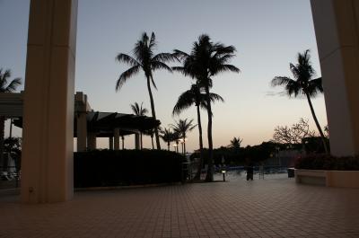 うりずんの沖縄に行ってきました（１日目）