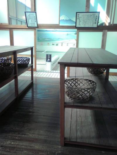 ☆小金井公園と江戸東京たてもの園散策☆