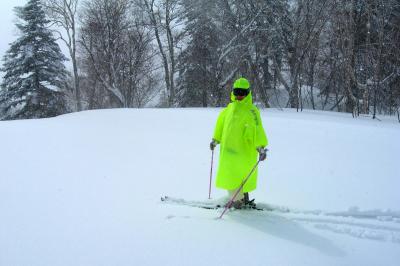 富良野スキー2006 ～2006年3月～