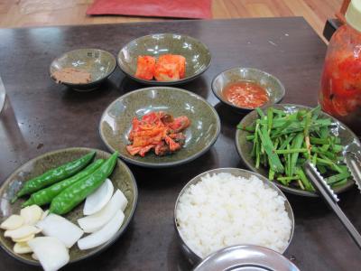 Mcount downとヨンソ5（その他）