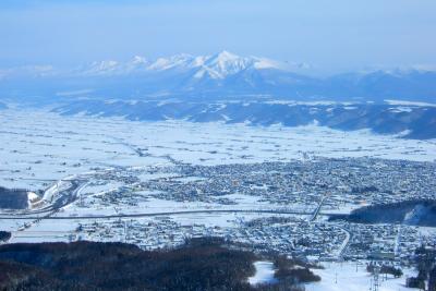 富良野スキー2007 ～2007年1月～