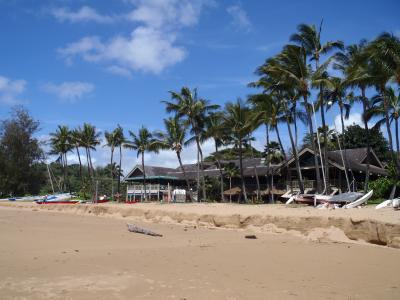 2011ハワイ旅行10日間◆Part2◆カウアイ島滞在編-2