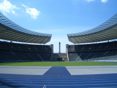 東欧すれすれ駆け足の旅⑥（ベルリン）