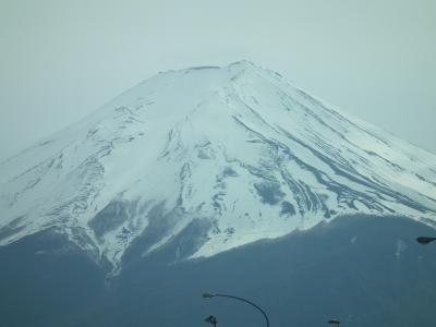 まったりと富士様を撮影し旅！～急ぎ足旅行記～