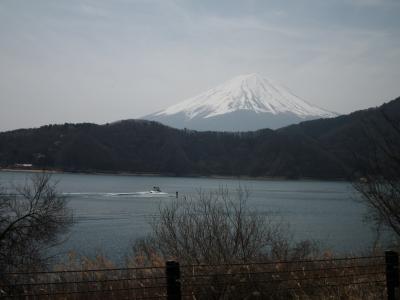 まったりと富士様を撮影し旅～風景たち編～