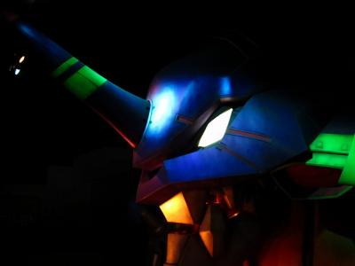 2010年　富士急ハイランド