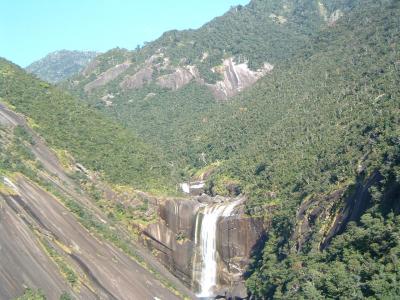 屋久島の旅