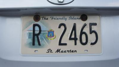 ST.MARTIN, Miami -2-