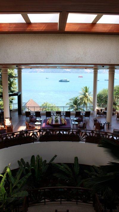 プーケット2011(全4日)1