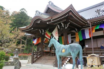 藤原京跡から橘寺へ