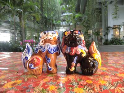 ２０１１　初夏の沖縄へ　泡盛に溺れた2泊3日