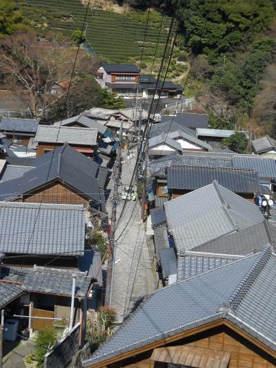 『　静岡・久能山　東照宮・・・　へと、　久々　の　ドライブ旅　』ーーー大震災　の　自粛！　日本　は、　「やっぱり、　西。　へ・・・　と　進路！　を　取れ　？」