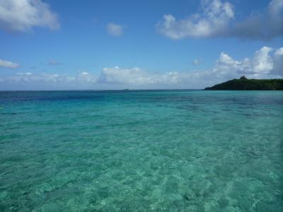 2011年１月グアム旅行