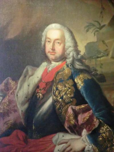 二度目のオーストリアに行ってきました　その7　メルク編