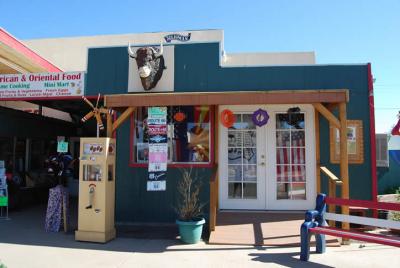 デンバー発ラスベガス経由周遊4500kmの旅 Vol.3