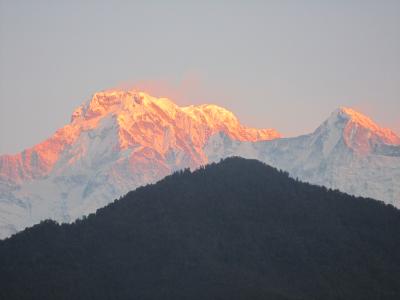 Jaun Jaun! ネパール！～ヒマラヤ初日の出&amp;カトマンドゥ盆地編～