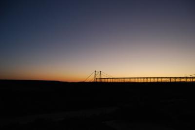 デンバー発ラスベガス経由周遊4500kmの旅 Vol.4