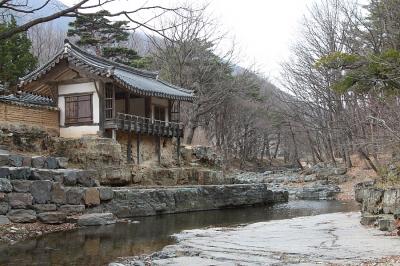 釜山（慶州）旅行