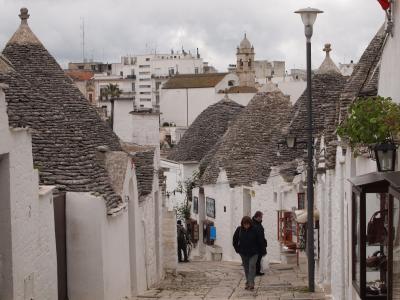 このためだけにイタリアへ!