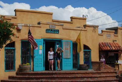 デンバー発ラスベガス経由周遊4500kmの旅 Final