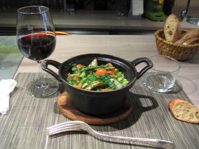 羽田発！体力の限界に挑む！優雅じゃないパリ