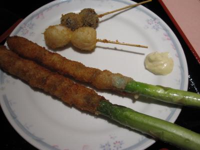 箱根　仙石原　リ・カーヴ　２０１１年３回目家族旅行！