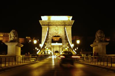 イースター2011　ブダペスト、ホッロークーの旅 （その１）