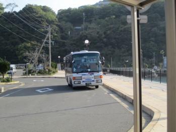 路線バスで五島の教会めぐりをしてきました 3-3