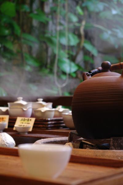 食べ歩き in 台湾 【九分】