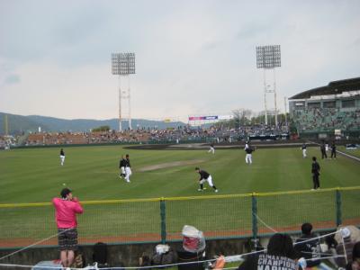 熊本遠征その１