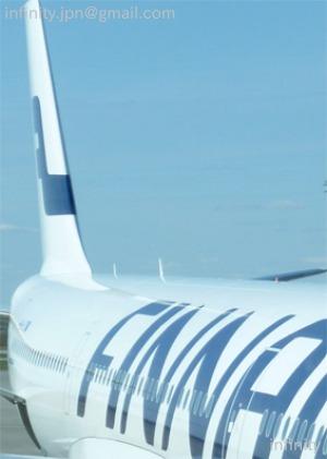 Terve!（テルヴェ：どーも！）ヘルシンキに来ちゃいました。